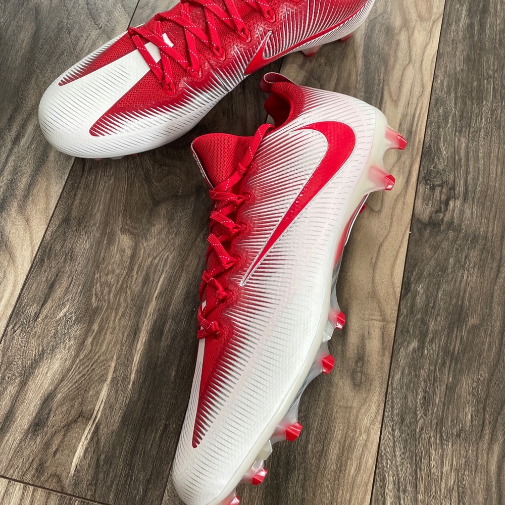 Nike Vapor Untouchable Pro VPR Cleats Men's  16